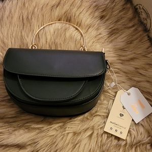 Black Small Bag
